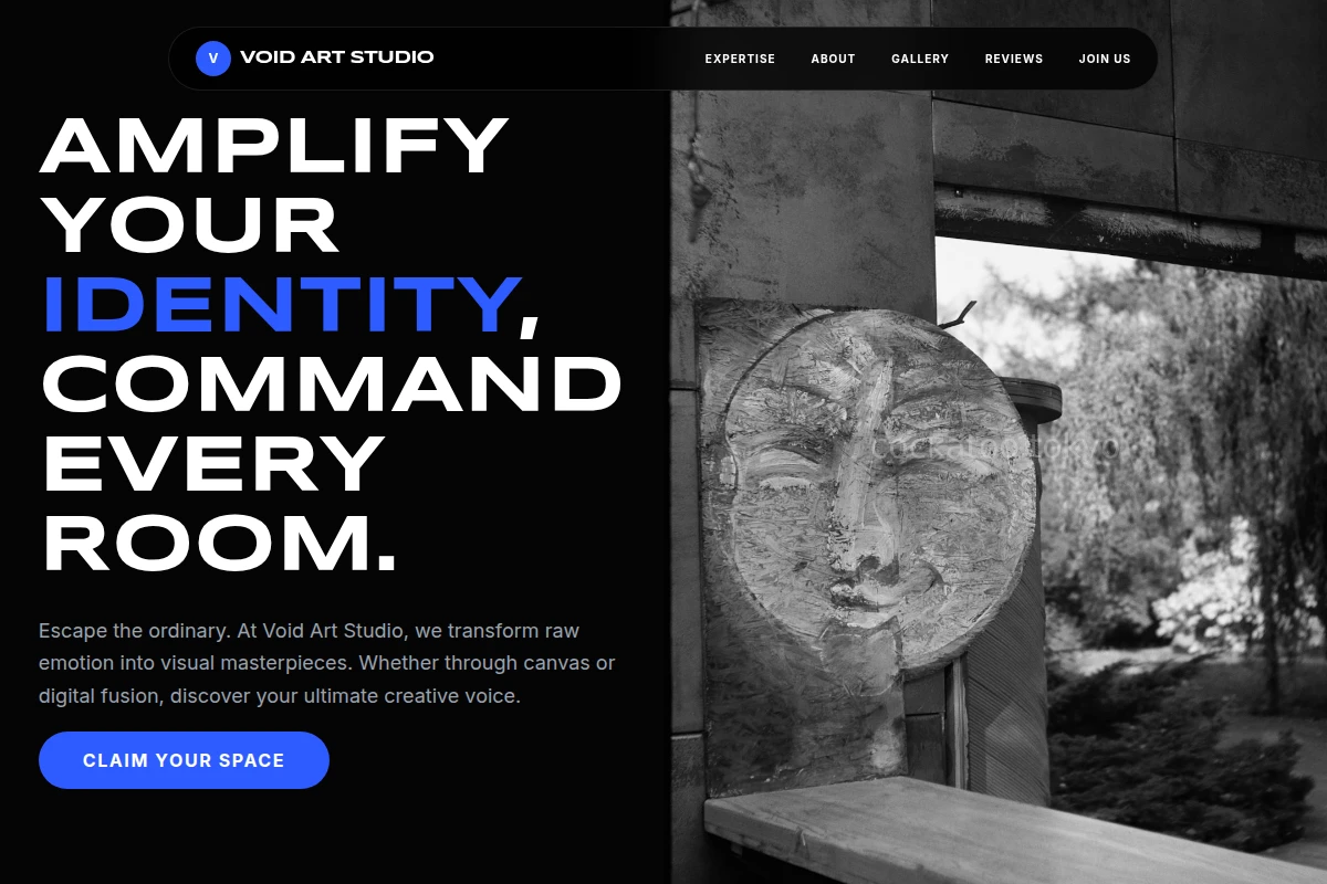 Void Art Studio