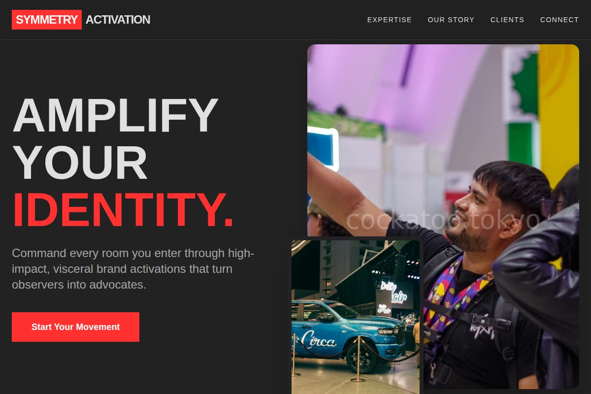 brand-activation