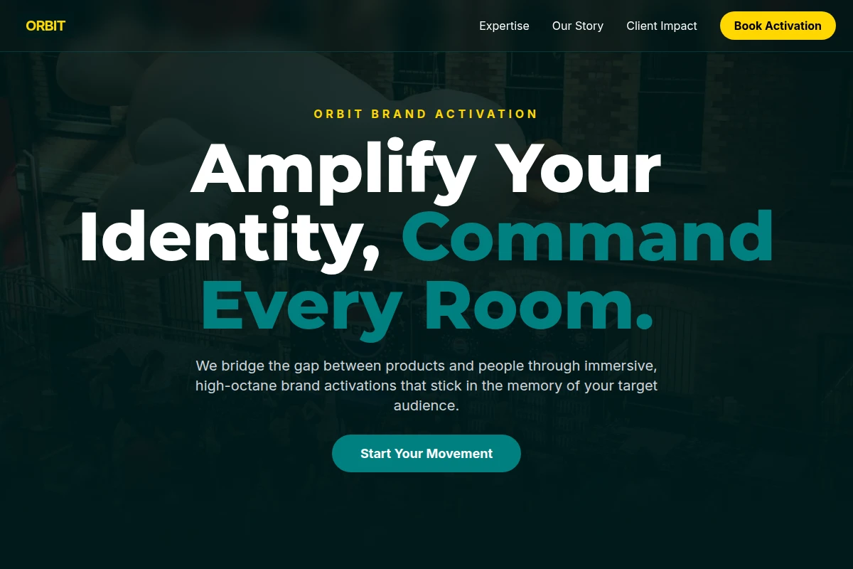 brand-activation