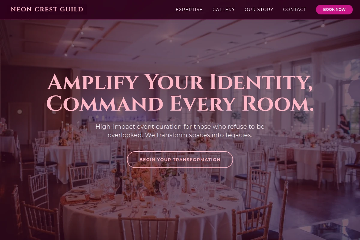 event-planning