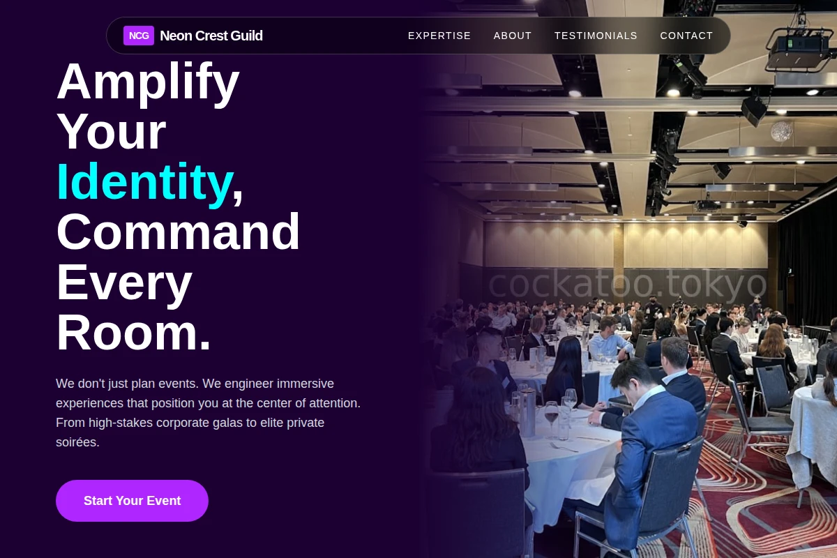 event-planning