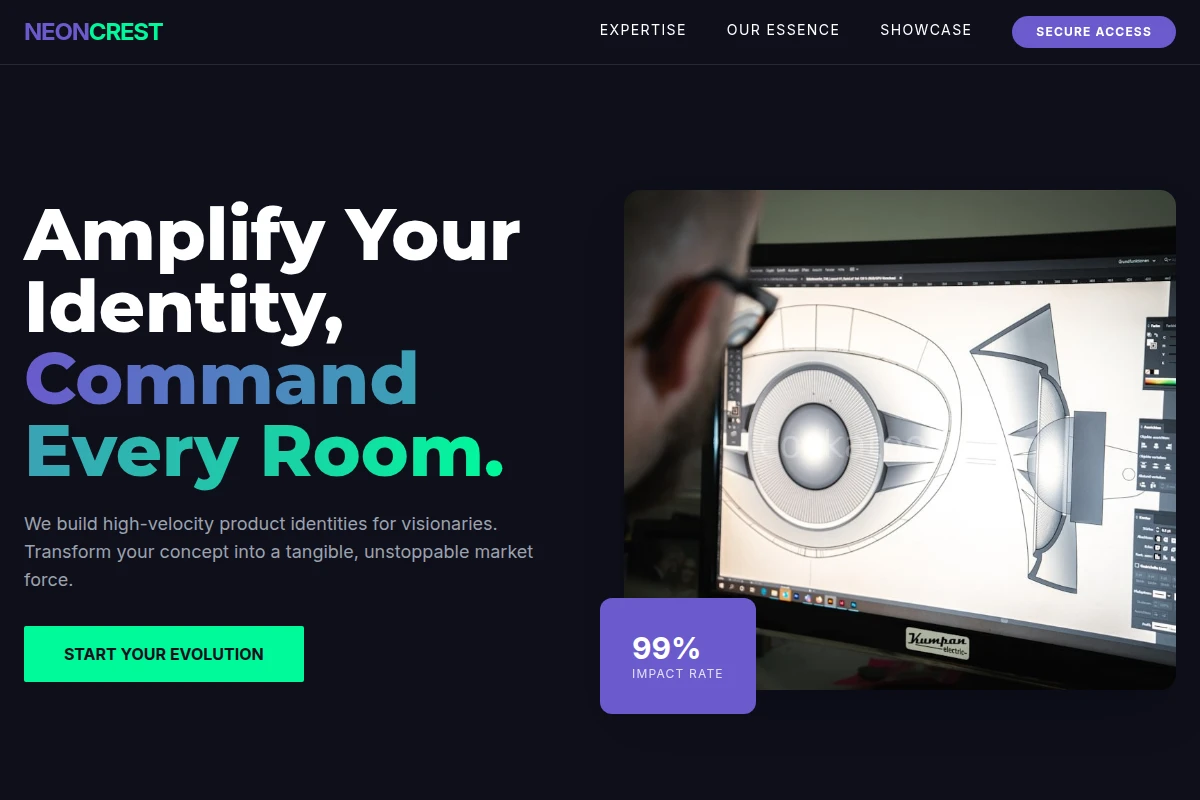 Quantum Product Design