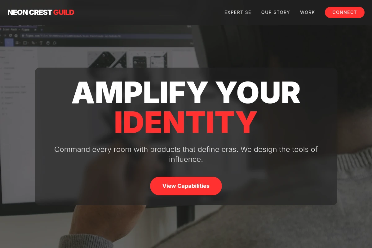 Rogue Product Design